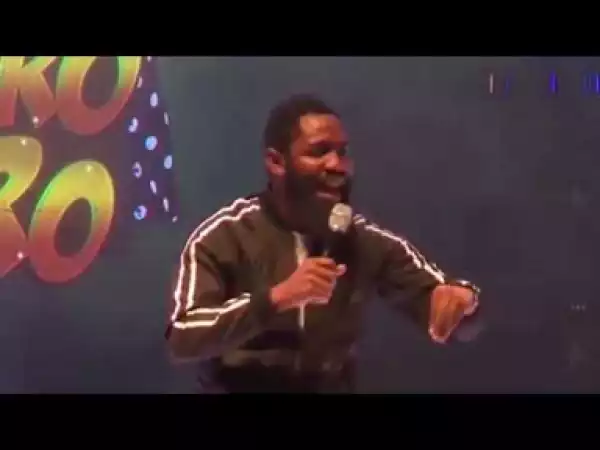 Video: Woli Arole Performs at Akpororo vs Akpororo 2018